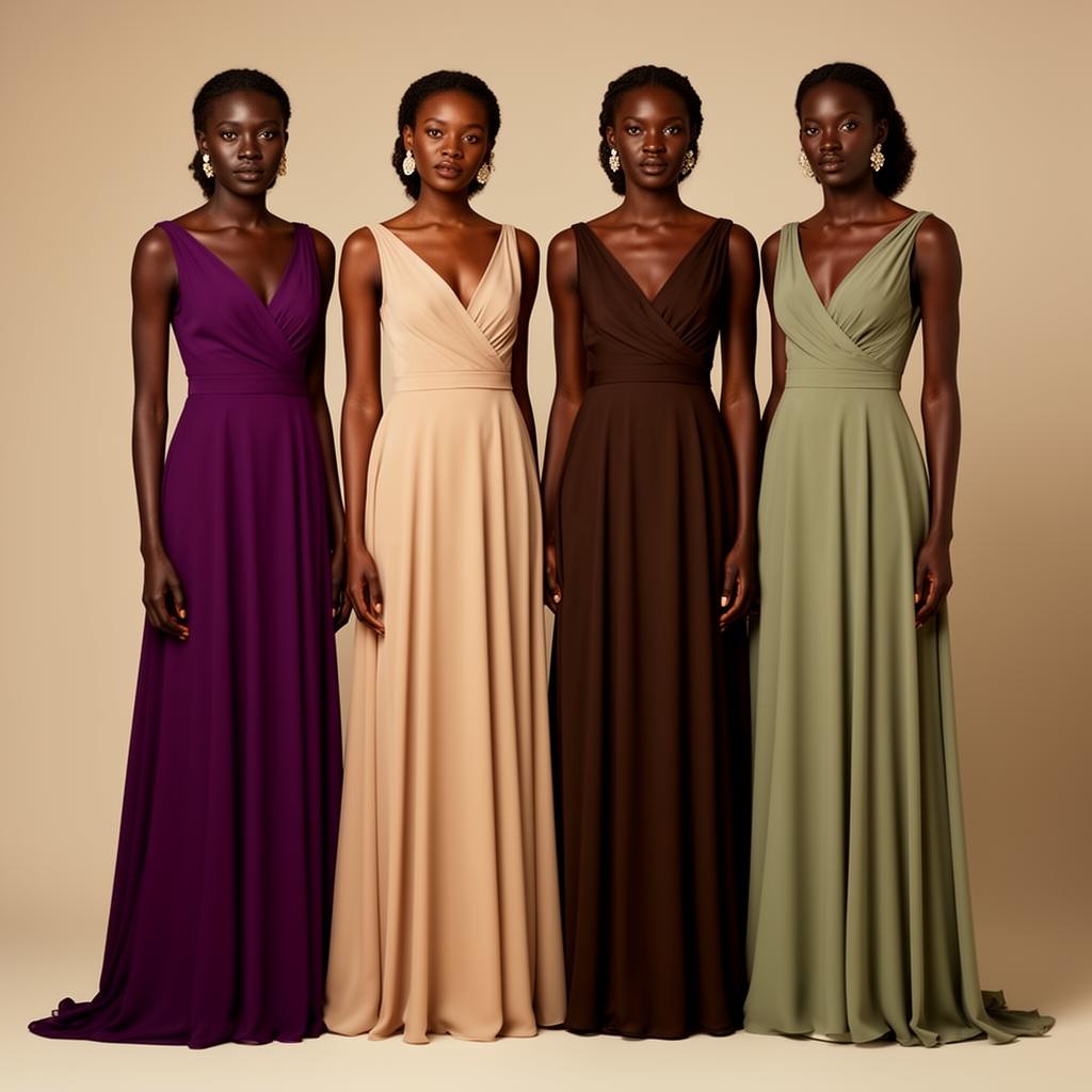 Inspiration tenues femmes