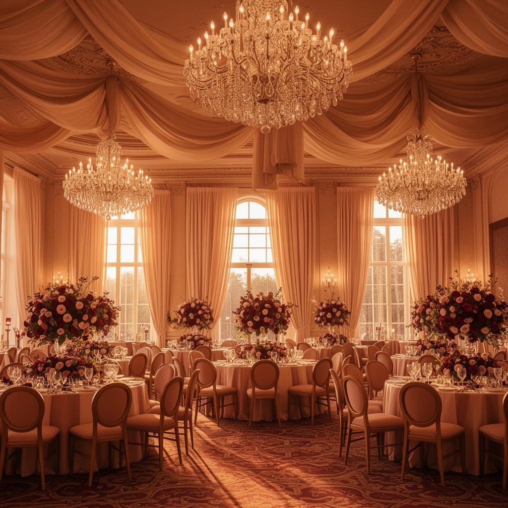Crystal Ballroom